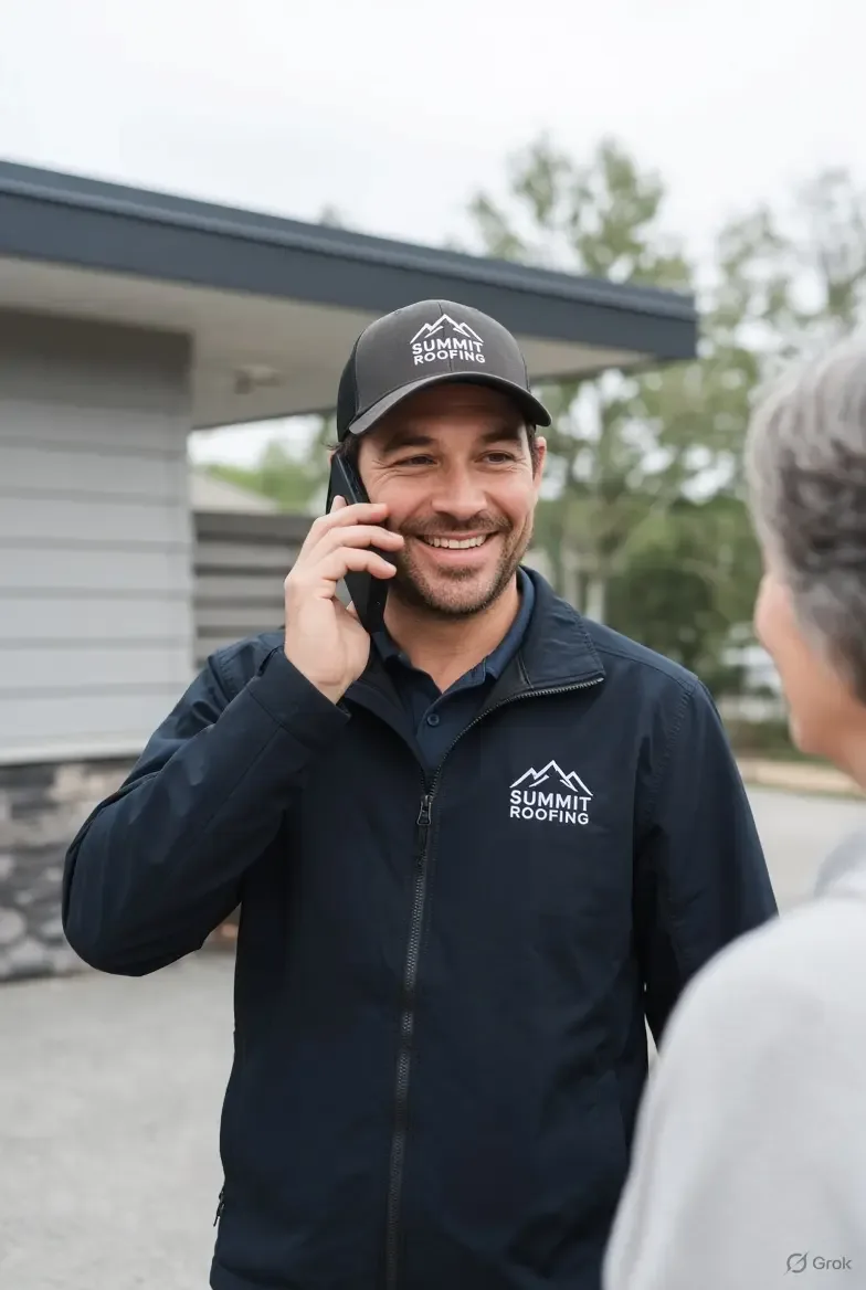 Flat Roof Leak Repair Lithonia, GA FAQs